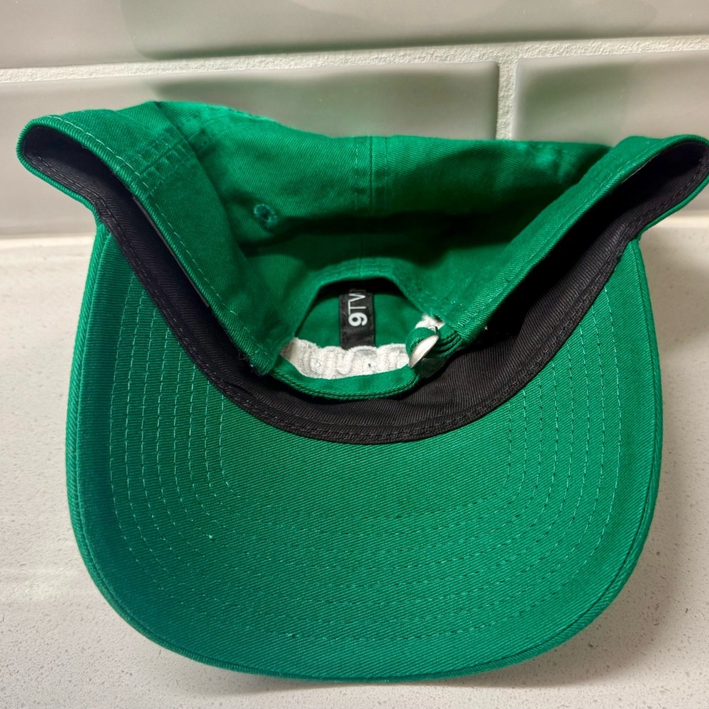 Kelly Green “Jawn” hat - Picture 3 of 4